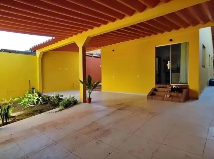 Foto 1 de Casa com 3 Quartos à venda, 115m² em Campestre, Santo André