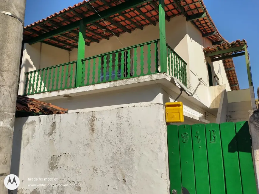 Foto 1 de Sobrado com 2 Quartos à venda, 80m² em Praia Grande, Arraial do Cabo