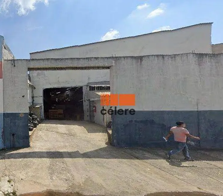 Foto 1 de Galpão/Depósito/Armazém para alugar, 800m² em Vila Carrão, São Paulo