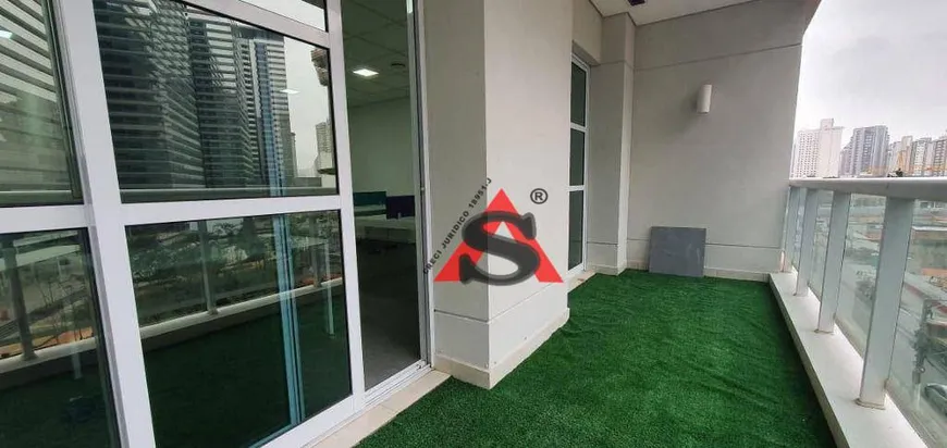 Foto 1 de Ponto Comercial para alugar, 701m² em Vila Cordeiro, São Paulo