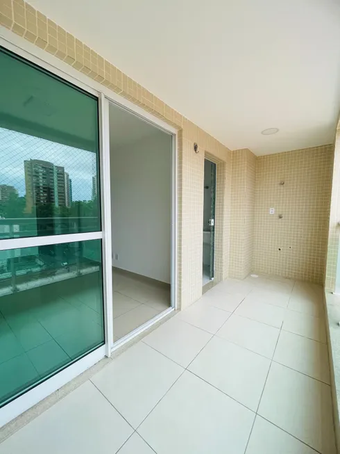 Foto 1 de Apartamento com 2 Quartos à venda, 71m² em Jardim Renascença, São Luís