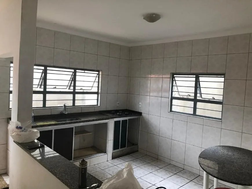 Foto 1 de Casa com 3 Quartos à venda, 235m² em Jardim Simus, Sorocaba