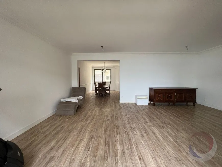 Foto 1 de Apartamento com 4 Quartos à venda, 210m² em Coqueiros, Florianópolis