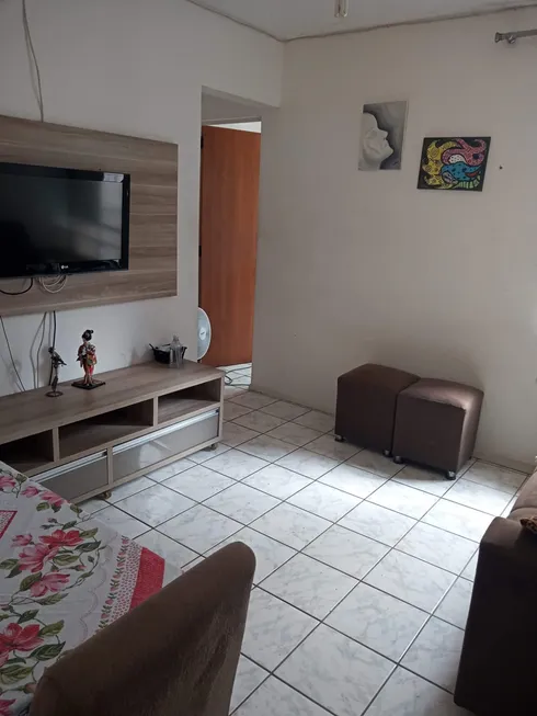 Foto 1 de Apartamento com 2 Quartos à venda, 47m² em Fazenda Grande IV, Salvador