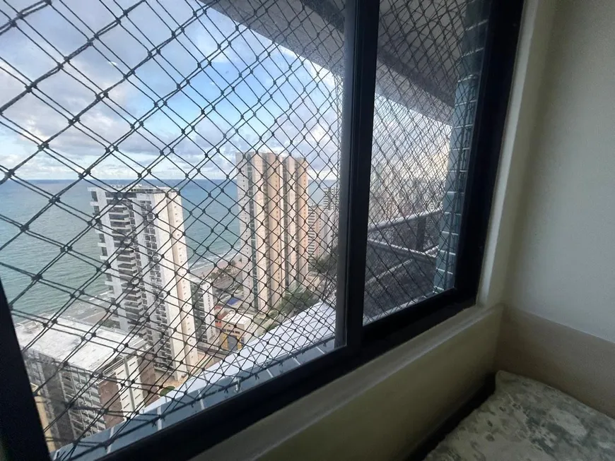 Foto 1 de Apartamento com 2 Quartos para alugar, 58m² em Boa Viagem, Recife