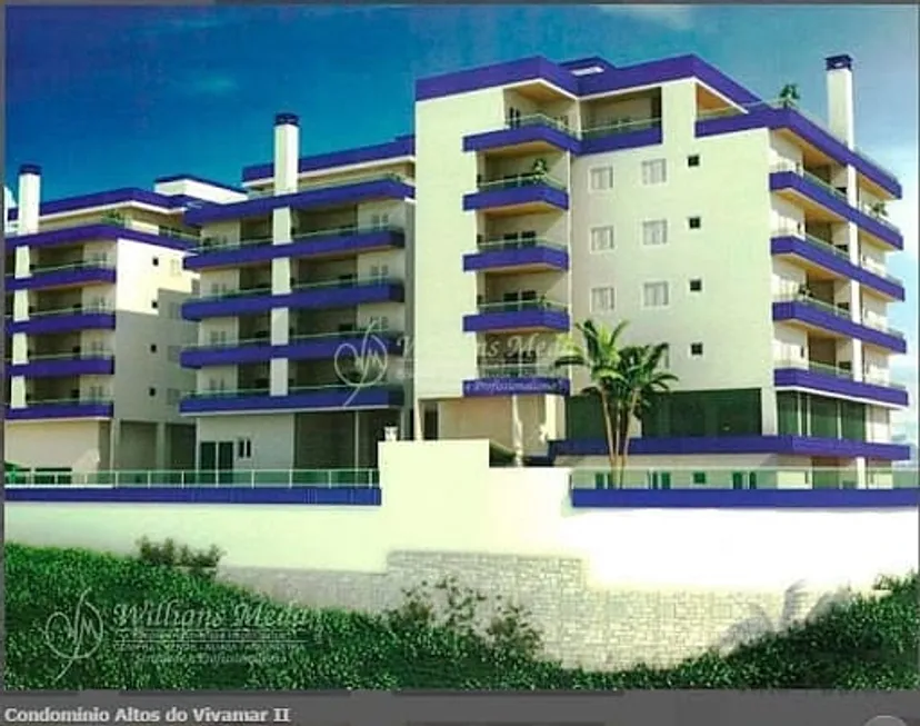 Foto 1 de Apartamento com 3 Quartos à venda, 144m² em Estufa I, Ubatuba