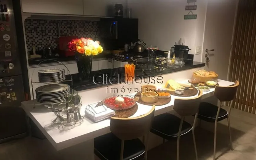 Foto 1 de Apartamento com 2 Quartos à venda, 67m² em Vila Andrade, São Paulo