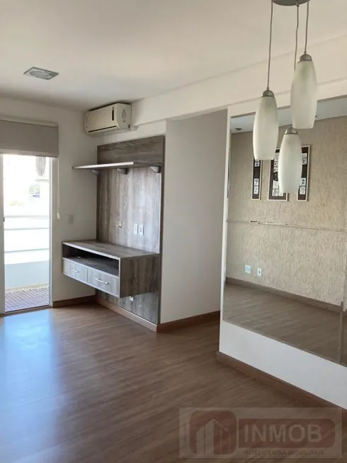 Foto 1 de Apartamento com 3 Quartos à venda, 63m² em Barranco, Taubaté