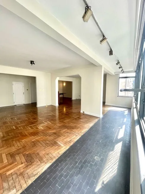 Foto 1 de Apartamento com 3 Quartos à venda, 306m² em República, São Paulo