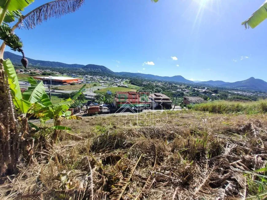 Foto 1 de Lote/Terreno à venda, 848m² em Flamengo, Maricá