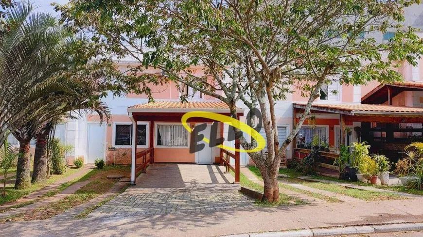 Foto 1 de Casa de Condomínio com 2 Quartos à venda, 103m² em Morro Grande, Cotia