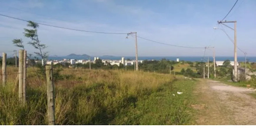 Foto 1 de Lote/Terreno à venda, 200m² em Jardim Franco, Macaé