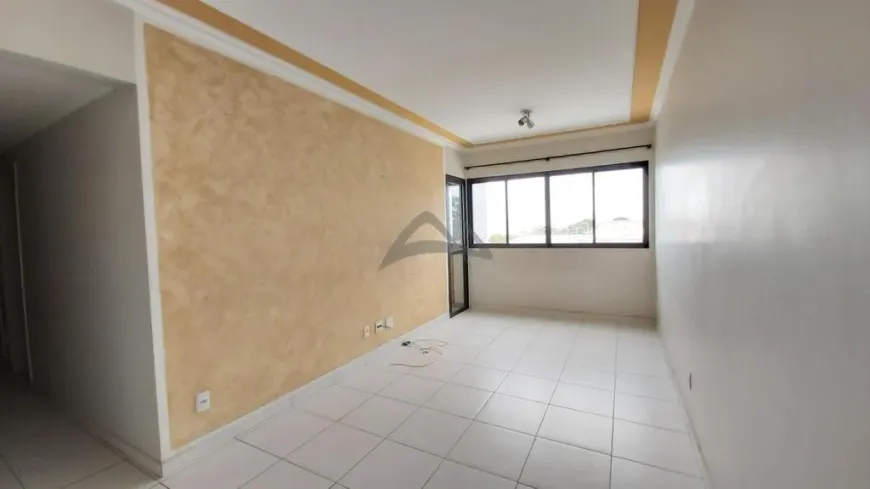 Foto 1 de Apartamento com 3 Quartos à venda, 74m² em Bonfim, Campinas