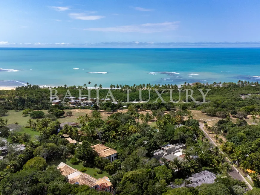 Foto 1 de Casa de Condomínio com 2 Quartos à venda, 787m² em Trancoso, Porto Seguro