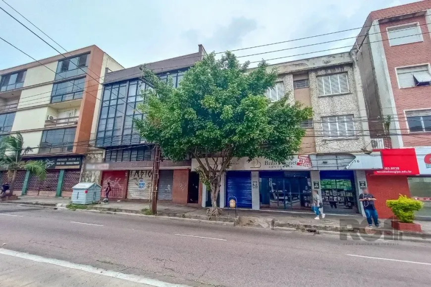 Foto 1 de Apartamento com 2 Quartos à venda, 60m² em São João, Porto Alegre