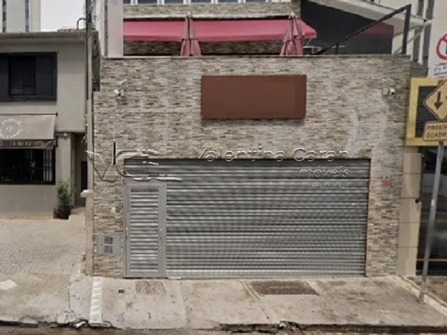Foto 1 de Ponto Comercial para alugar, 250m² em Brooklin, São Paulo
