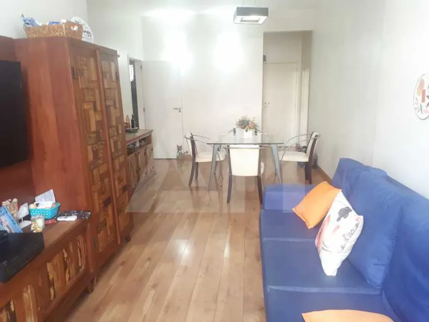 Foto 1 de Apartamento com 3 Quartos à venda, 90m² em Andaraí, Rio de Janeiro