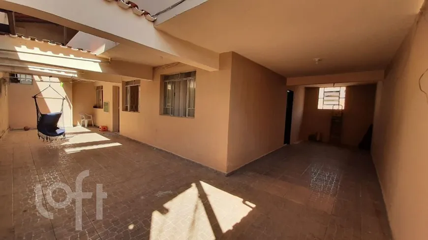 Foto 1 de Casa com 10 Quartos à venda, 400m² em Buritis, Belo Horizonte