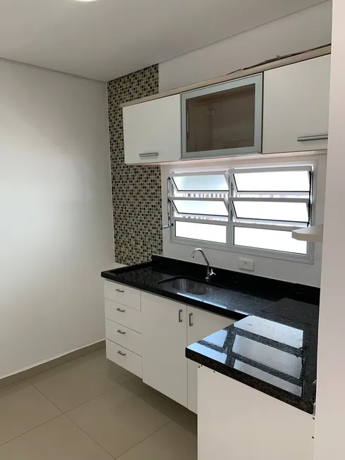 Foto 1 de Casa com 1 Quarto para alugar, 50m² em Vila Carrão, São Paulo