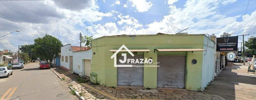 Foto 1 de Imóvel Comercial com 3 Quartos à venda, 200m² em Setor Nova Vila, Goiânia