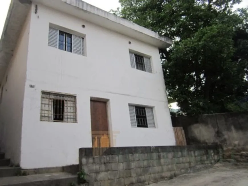 Foto 1 de Sobrado com 5 Quartos à venda, 200m² em Jaguaré, São Paulo