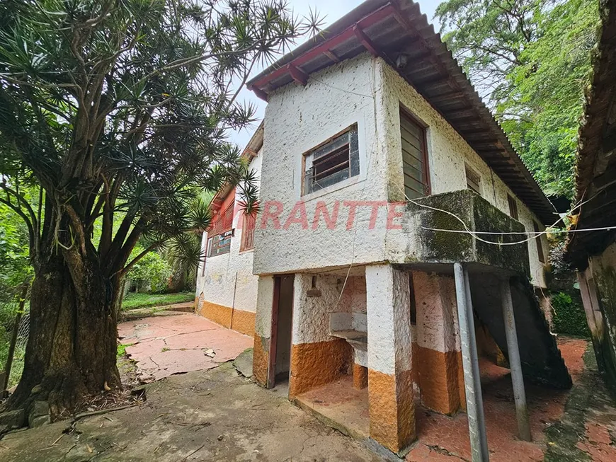 Foto 1 de Casa com 2 Quartos à venda, 160m² em Samambaia, Mairiporã