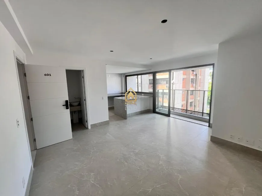 Foto 1 de Apartamento com 2 Quartos à venda, 66m² em Santo Agostinho, Belo Horizonte