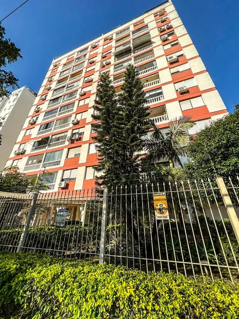 Foto 1 de Apartamento com 2 Quartos à venda, 71m² em Cristal, Porto Alegre