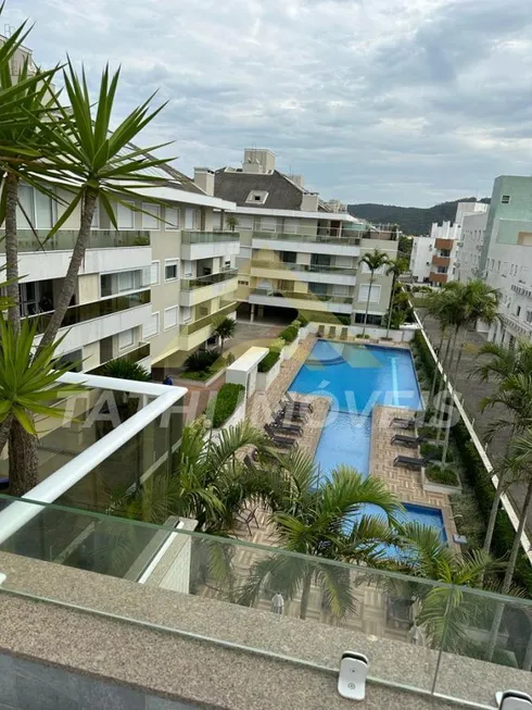 Foto 1 de Cobertura com 4 Quartos à venda, 210m² em Ingleses do Rio Vermelho, Florianópolis