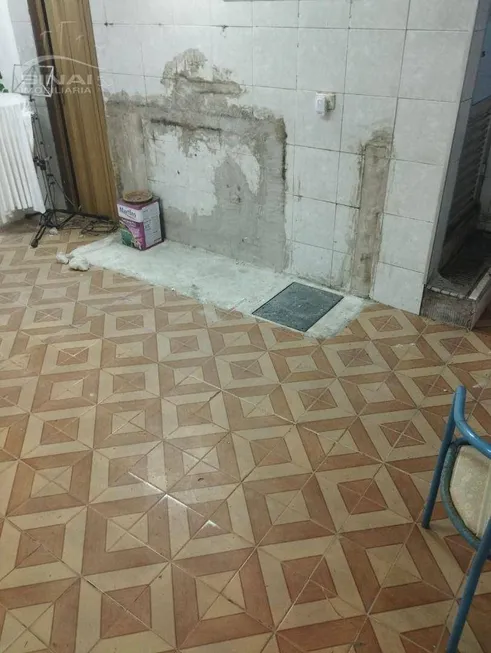 Foto 1 de Casa com 3 Quartos para alugar, 140m² em Barra Funda, São Paulo