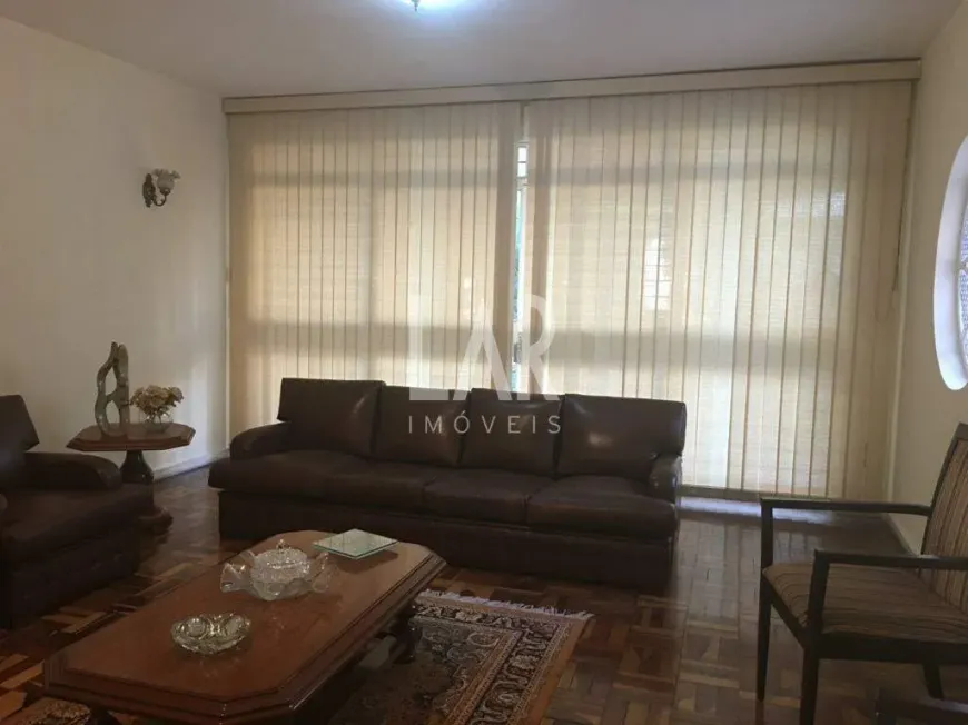 Foto 1 de Casa com 3 Quartos à venda, 356m² em Liberdade, Belo Horizonte