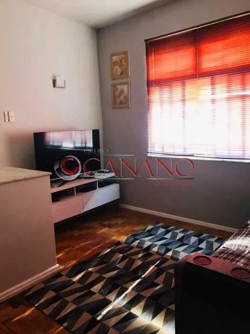 Foto 1 de Apartamento com 3 Quartos à venda, 140m² em Engenho Novo, Rio de Janeiro
