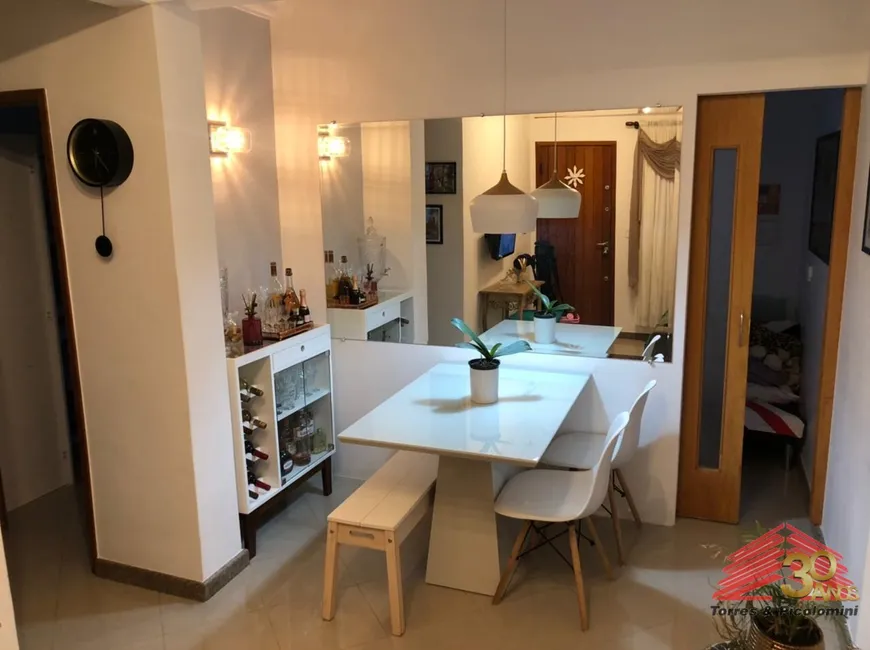 Foto 1 de Apartamento com 2 Quartos à venda, 50m² em Brás, São Paulo