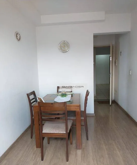 Foto 1 de Apartamento com 2 Quartos à venda, 47m² em Maranhão, São Paulo