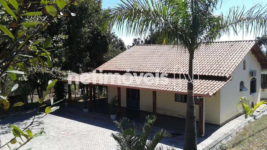 Foto 1 de Lote/Terreno à venda, 4000m² em Santa Luzia, Contagem