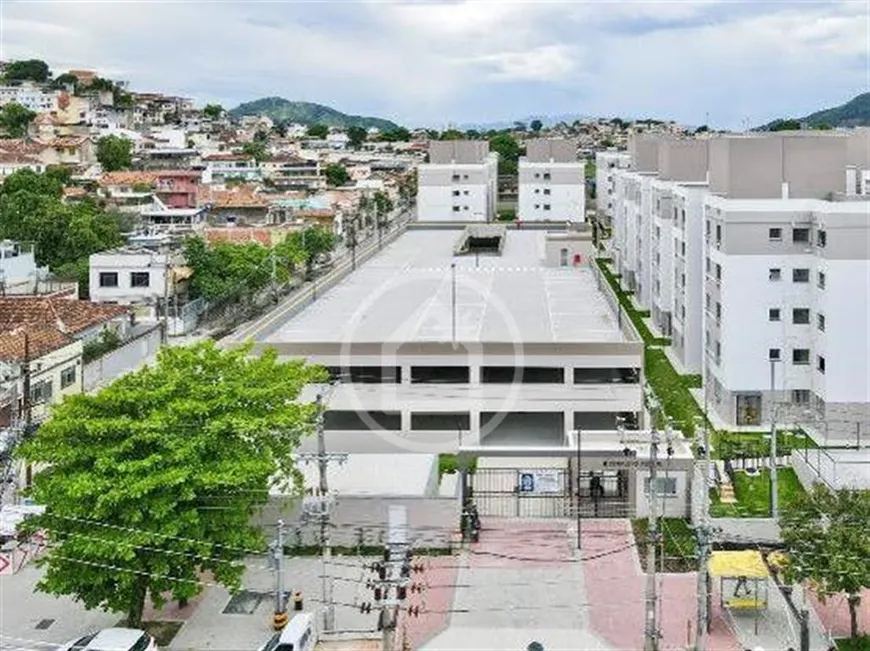 Foto 1 de Apartamento com 2 Quartos à venda, 50m² em Piedade, Rio de Janeiro