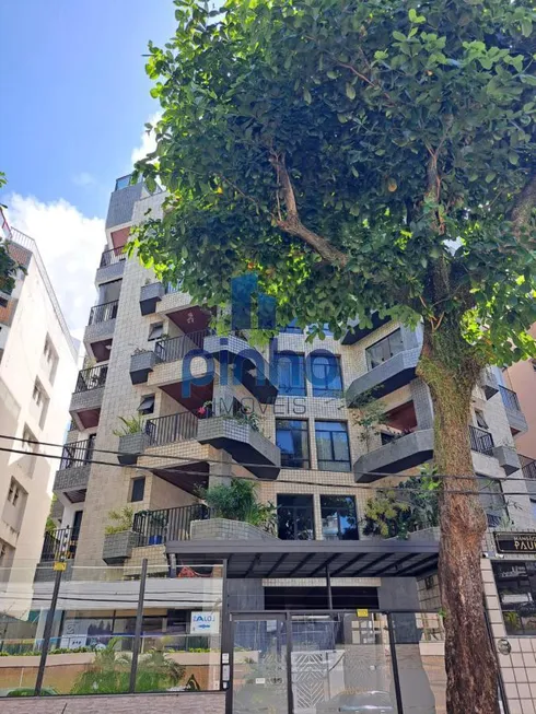 Foto 1 de Apartamento com 4 Quartos à venda, 213m² em Ondina, Salvador