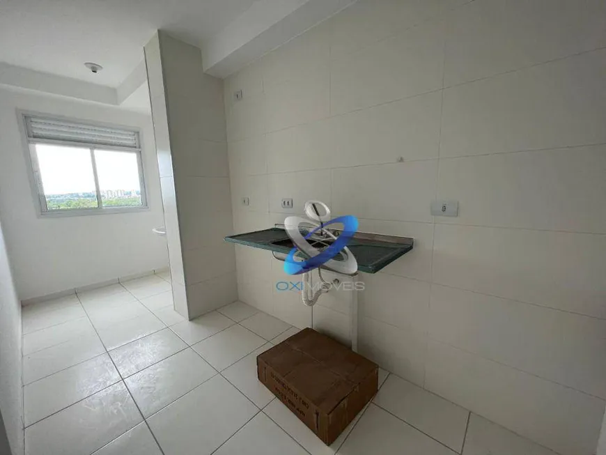 Foto 1 de Apartamento com 2 Quartos à venda, 59m² em Vila Maria, São José dos Campos