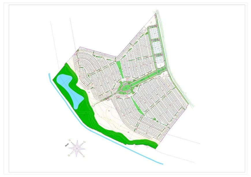 Foto 1 de Lote/Terreno à venda, 1m² em Pium, Parnamirim