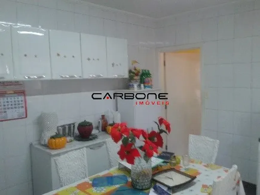 Foto 1 de Casa com 1 Quarto à venda, 200m² em Água Rasa, São Paulo