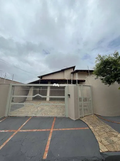 Foto 1 de Casa com 3 Quartos à venda, 223m² em Jardim Nazareth, São José do Rio Preto