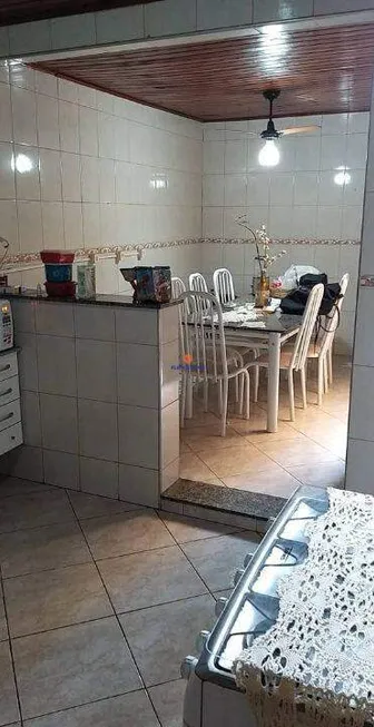 Foto 1 de Casa com 2 Quartos à venda, 181m² em Jardim Terra Branca, Bauru