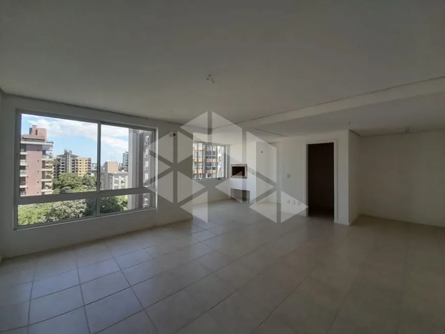 Foto 1 de Apartamento com 3 Quartos para alugar, 161m² em Centro, Canoas