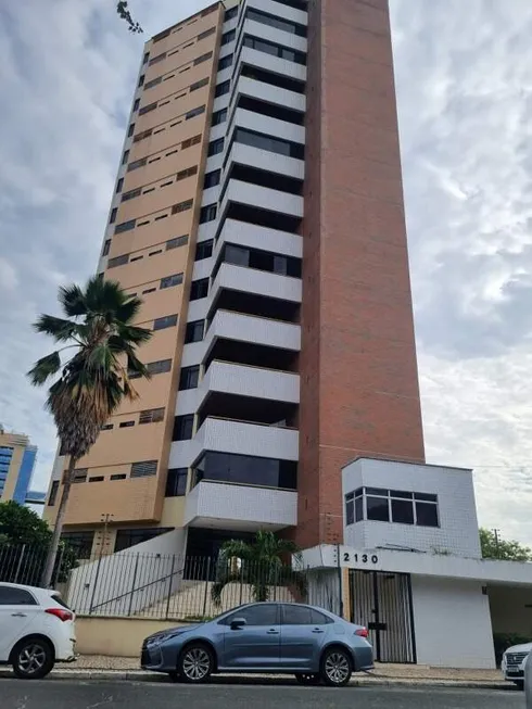 Foto 1 de Apartamento com 3 Quartos à venda, 202m² em São Cristóvão, Teresina
