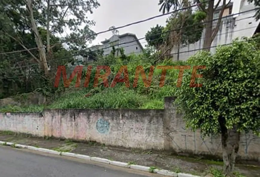 Foto 1 de Lote/Terreno à venda, 380m² em Vila Albertina, São Paulo