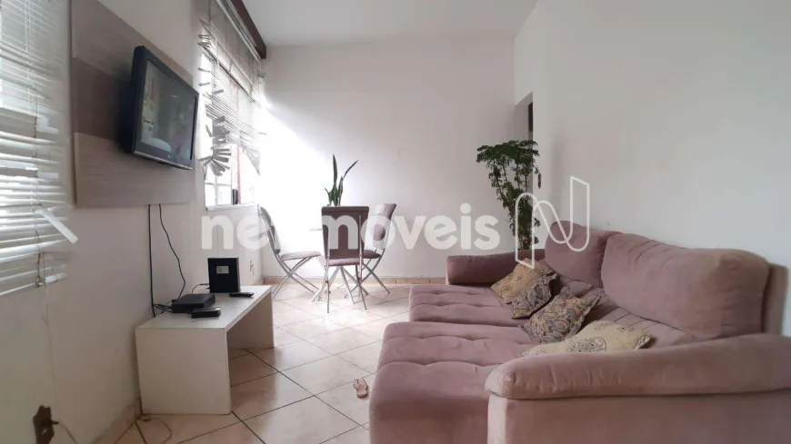 Foto 1 de Apartamento com 3 Quartos à venda, 96m² em Alto Barroca, Belo Horizonte