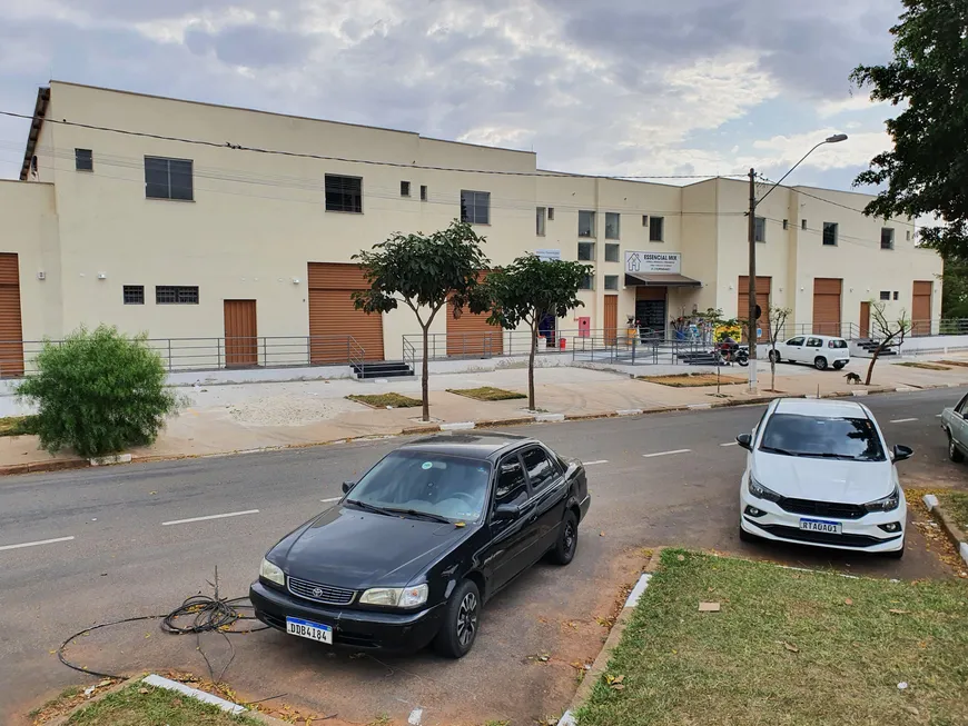 Foto 1 de Ponto Comercial para alugar, 82m² em Vila Trinta e Um de Marco, Campinas