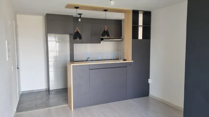 Foto 1 de Apartamento com 2 Quartos à venda, 64m² em Vila Aparecida, Itapevi