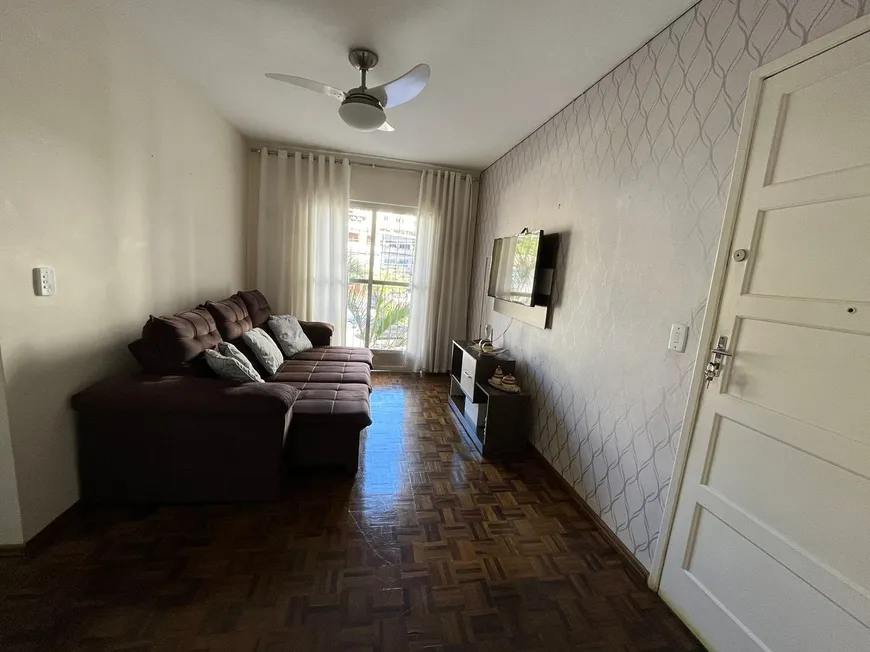 Foto 1 de Apartamento com 2 Quartos à venda, 99m² em Jardim Amália, Volta Redonda