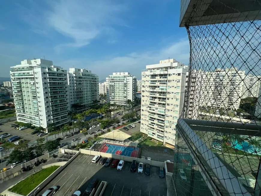 Foto 1 de Apartamento com 3 Quartos à venda, 72m² em Jacarepaguá, Rio de Janeiro